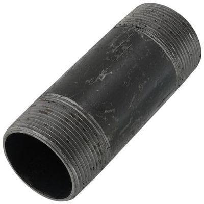 0330033804 for 1-1/2" x 4-1/2" Black Nipple