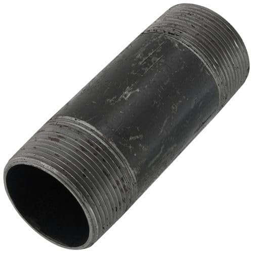 0330033804 for 1-1/2" x 4-1/2" Black Nipple