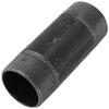 0330033804 for 1-1/2" x 4-1/2" Black Nipple view 1