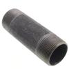0330029406 for 1-1/4" x 4-1/2" Black Nipple view 1