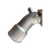 JDSNAEY Marine Exhaust Mixing Elbow for 3JH3E 3JH5E 4JH2E 4JH3E 4JH2CE Motors 129470-13561 129670-13560 129673-13552 129670-13561 view 1