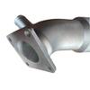 JDSNAEY Marine Exhaust Mixing Elbow for 3JH3E 3JH5E 4JH2E 4JH3E 4JH2CE Motors 129470-13561 129670-13560 129673-13552 129670-13561 view 2
