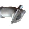 JDSNAEY Marine Exhaust Mixing Elbow for 3JH3E 3JH5E 4JH2E 4JH3E 4JH2CE Motors 129470-13561 129670-13560 129673-13552 129670-13561 view 3