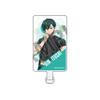 Blue Rock Yashi Rin Phone Tab Training Wear, Style view 1