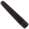 0330032202 for 1-1/4" x 11-1/2" Black Nipple view 1