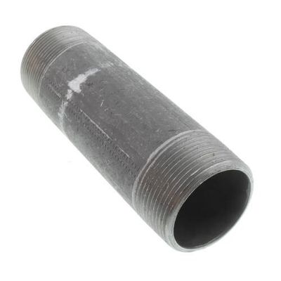 0330034208 for 1-1/2" x 5-1/2" Black Nipple