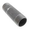 0330034208 for 1-1/2" x 5-1/2" Black Nipple view 1