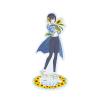 2.5 Dimensional Temptation 11 Noah Sunflower Ver. Acrylic Stand view 1