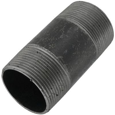 0330033408 for 1-1/2" x 3-1/2" Black Nipple