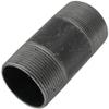 0330033408 for 1-1/2" x 3-1/2" Black Nipple view 1