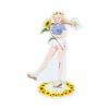 2.5 Dimensional Temptation 12 Kisaki Aria Sunflower Version, Acrylic Stand view 1