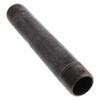 0330026204 for 1" x 7-1/2" Black Nipple view 1