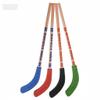 9 Inch Hockey Stick Pencils with Removable Erasers, Assorted Colors, 24 Count view 3