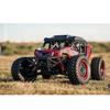 TOUCAN RC HOBBY US in Stock 16106 1/16 Remote Control Off-Road Car AWD RC Electric Desert Truck Light System Charging Protection RC390 Motor 30A ESC for Ages 14+ view 2