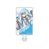 Blue Rock [Ice Weave Sheep] Phone Tab Training Wear, Style view 1