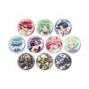 Koshiho Aquerion Myth of Emotions 01 (Official Illustration) Tin Badges Box of 10 view 1