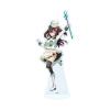 Magical Girl Akokae 04 Mega Deer (Illustrated Illustration) Big Acrylic Stand view 1
