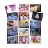 Bavamba Vampire Famous Scene Trading Stickers Box of 15 view 1