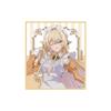 I can't be a lover, Mulilili! Not stiff! ] Maki Ohtsuka Mini Colored Paper Colorful Maid Version view 1