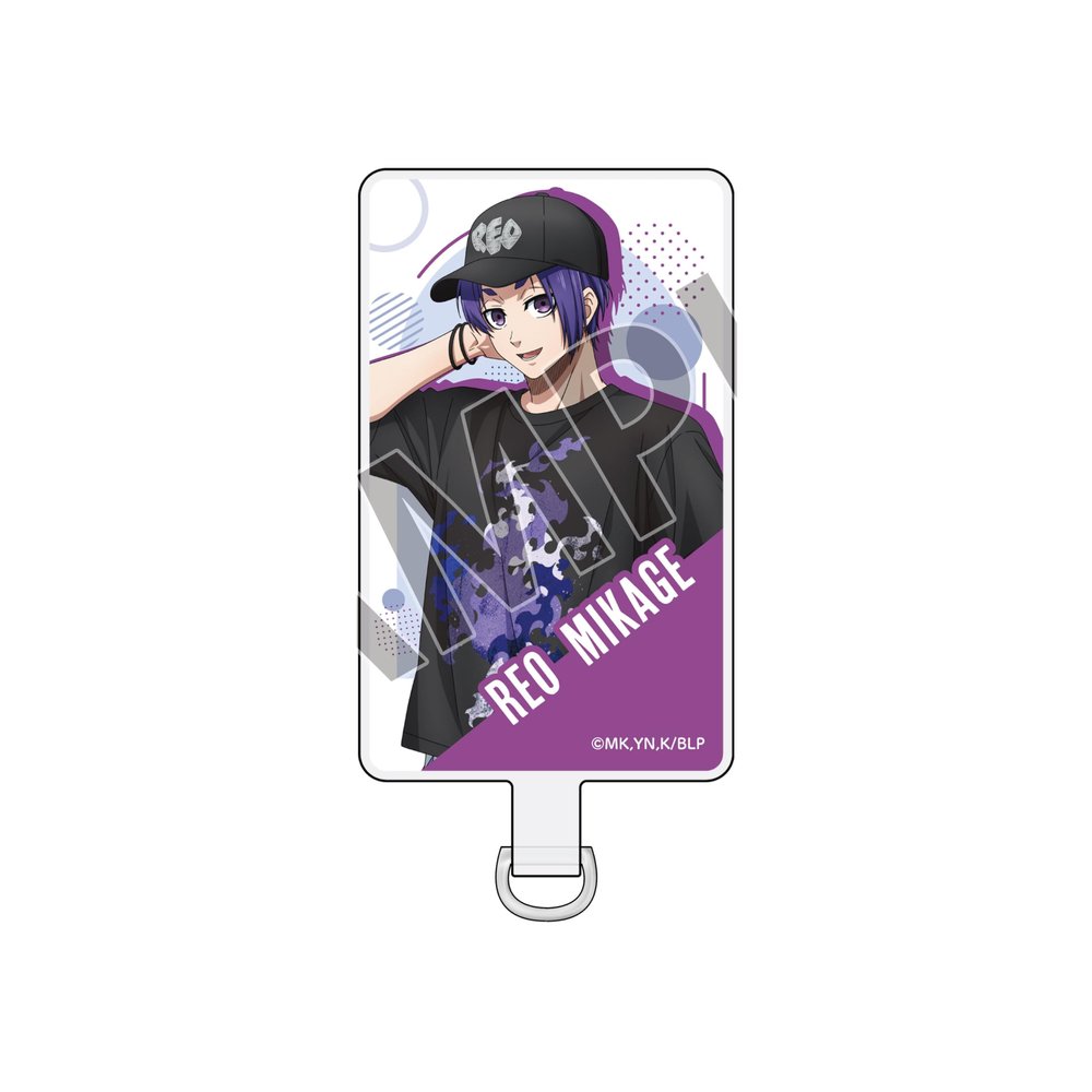 Blue Rock Reio Phone Tab Training Wear, Style