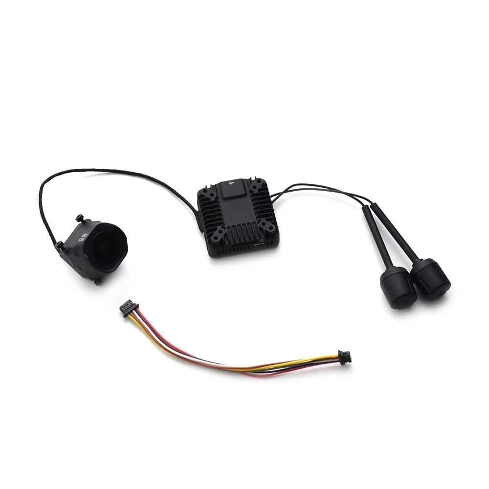 Jakoly Original for O4 Air Unit Pro Camera Lens Digital Video Transmission for FPV Drone, Replacement Repair Part Compatible with Goggles 2/3 / Integra / N3 / FPV Remote Controller 2/3