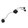 Jakoly Original for O4 Air Unit Pro Camera Lens Digital Video Transmission for FPV Drone, Replacement Repair Part Compatible with Goggles 2/3 / Integra / N3 / FPV Remote Controller 2/3 view 4