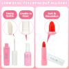 Fake Makeup Kits Toys for Girls 3 4 5 Years Old, Pretend Play Makeup Cosmetic Toys for Girls Birthday 3-5 Years Old view 4