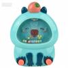 5 Inch Capybara Water Ring Game, Handheld Puzzle Toy, Assorted Colors, 12 Count Display view 2