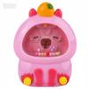 5 Inch Capybara Water Ring Game, Handheld Puzzle Toy, Assorted Colors, 12 Count Display view 4