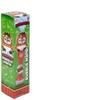 Light-Up Snowflake Bubble Wand, 15.5 Inch, Winter Theme, Color Box Packaging, 24-Count Case view 1