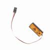 RC Stability Control Gyro High Precision Single Stage Gain Sensitivity Adjustable Gyroscope Stability Controller Module for RC Cars Boats 4 6V Plastic view 4