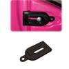 Door Latch Lock for Little Tikes Cozy Coupe Cars & Trucks | Enhanced Security Lock to Prevent Door from Opening view 1