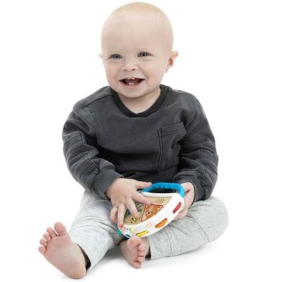 Hape Magic Tambourine