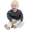 Hape Magic Tambourine view 1