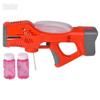11.25 Inch Light-Up Bubble Shark Blaster with Sound  Includes Batteries and Soap - 1 Count view 3