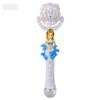 18 Inch Mermaid Rotating Bubble Wand with Light-Up Feature - 1 Count view 3
