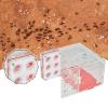 Gralara Farm ANT Castle DIY Habitat Learning Acrylic Farm Villa Breeding Case for Tabletop Children's Day Bedroom Home, 1.5cm view 4