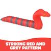 8 Inch Wiggle Sensory King Cobra  12 Count Display view 3