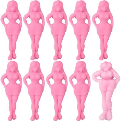 2.7 Inch Grow A Girlfriend  12 Count Display