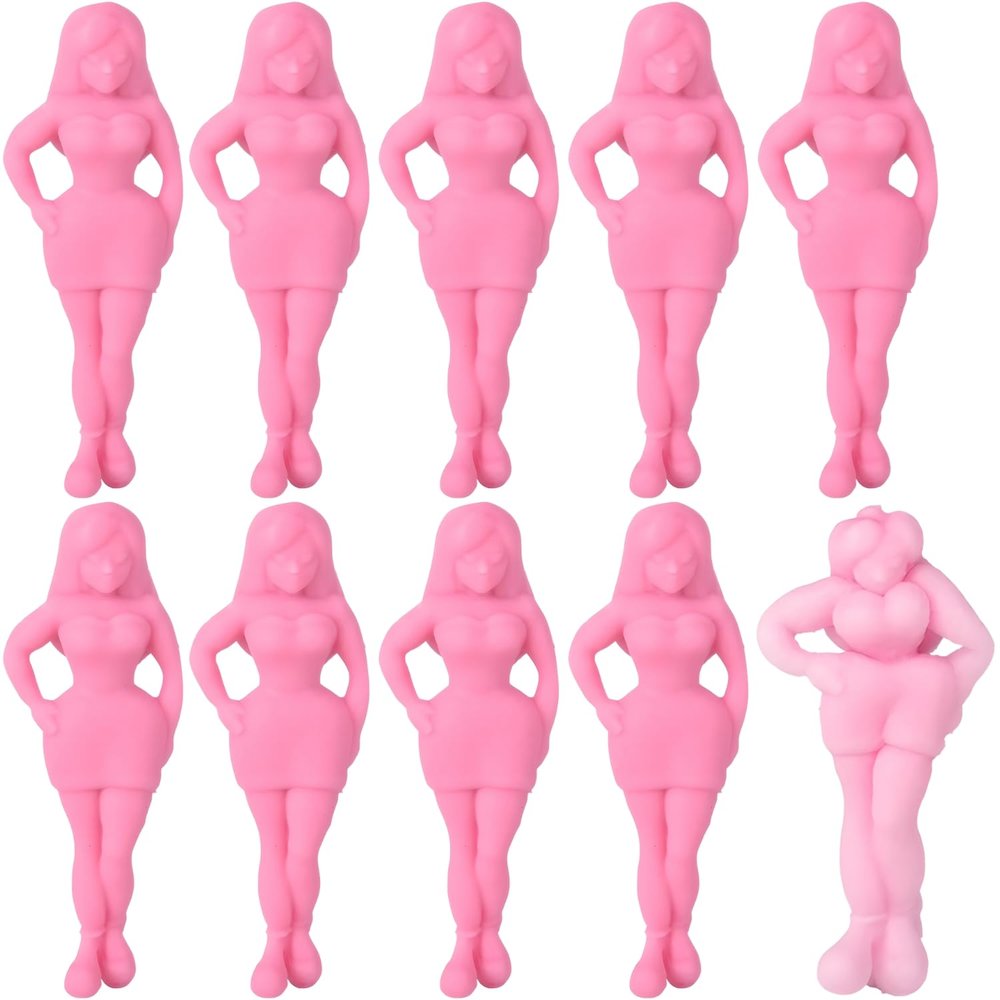 2.7 Inch Grow A Girlfriend 12 Count Display