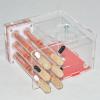 ANT Housing Nest ANT Farm Clear DIY Supplies Compact Workshop Habitat for Childrens Day Living Room Tabletop Bedroom Kitchen, 1.5cm view 2