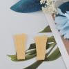 1/12 Scale Female Action Figure Socks Stockings Doll Clothes Dress up Stylish Miniature Clothing Long Socks Leg Warmers, Yellow view 4