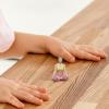 EHJRE 1/64 Figure Handpainted Miniature People Model Resin Figures Mini Doll for DIY Scene Decor Desktop Ornament, 1116 view 2