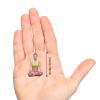 EHJRE 1/64 Figure Handpainted Miniature People Model Resin Figures Mini Doll for DIY Scene Decor Desktop Ornament, 1116 view 3