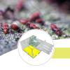 Bothyi ANT Housing Nest Habitat DIY Supplies Learning Cage Workshop for Childrens Day Lovers Kitchen Tabletop Living Room, 1.8cm view 2
