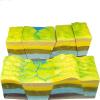 3D Geology Plate Tectonics Model, Structure and Horst Graben Development, and Geomorphological Models, and Surface Morphology,for Geography Demonstration view 4