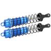 Domary RC 140mm Adjustable Oil Filled for SLASH 2WD RC Car (Blue) view 3
