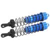 Domary RC 140mm Adjustable Oil Filled for SLASH 2WD RC Car (Blue) view 4