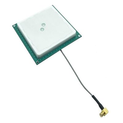 Abracon, ARRKP7059-S915B, RF Antenna 915MHZ CER Patch MMCX SMD (3 Item/s)