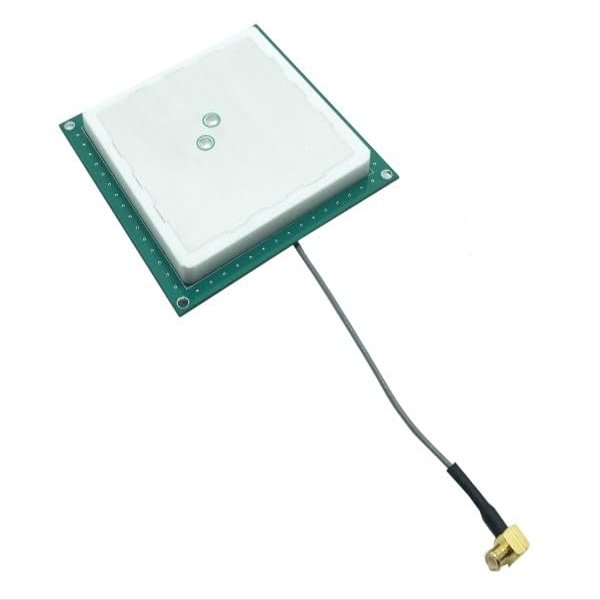 Abracon, ARRKP7059-S915B, RF Antenna 915MHZ CER Patch MMCX SMD (3 Item/s)